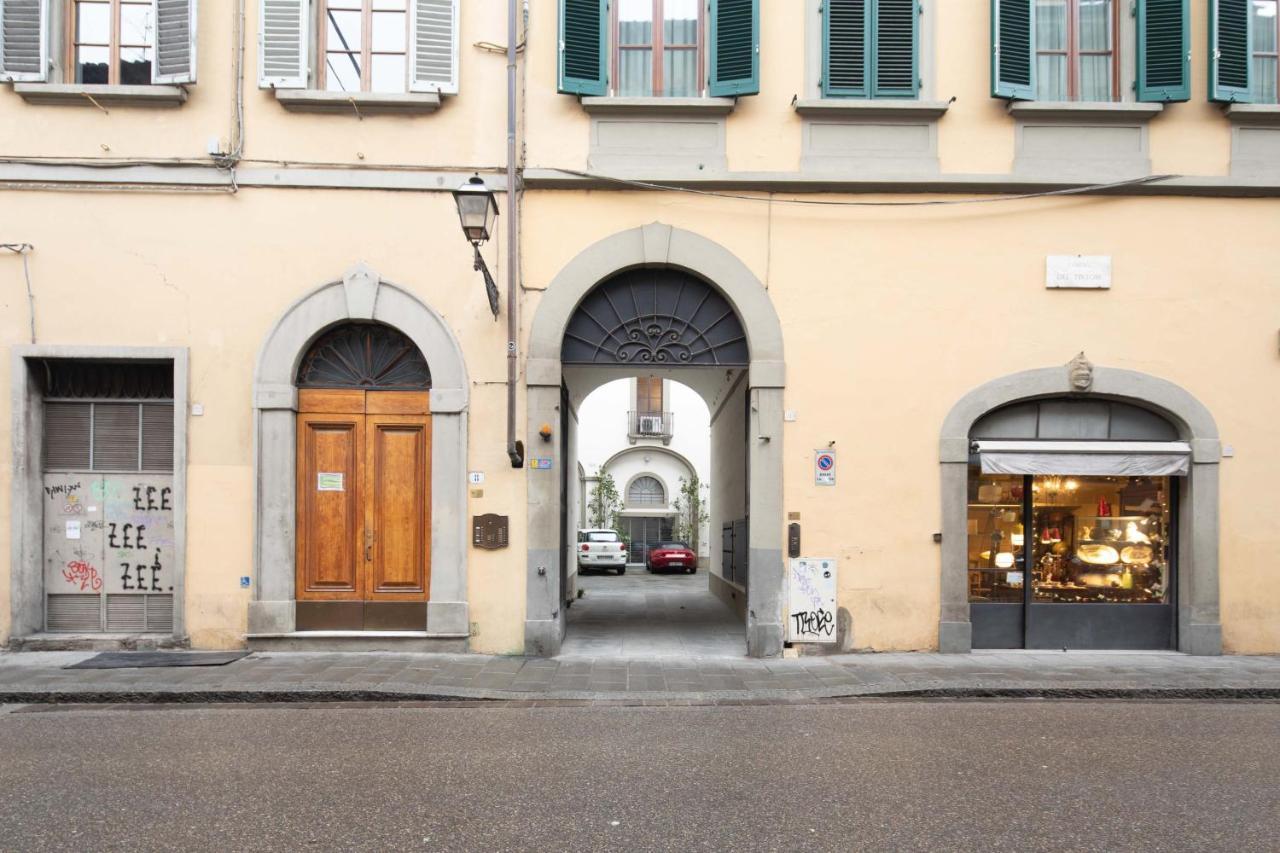Tintori Appartement Florence