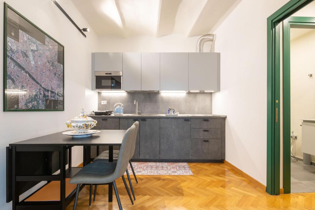 Tintori Appartement Florence