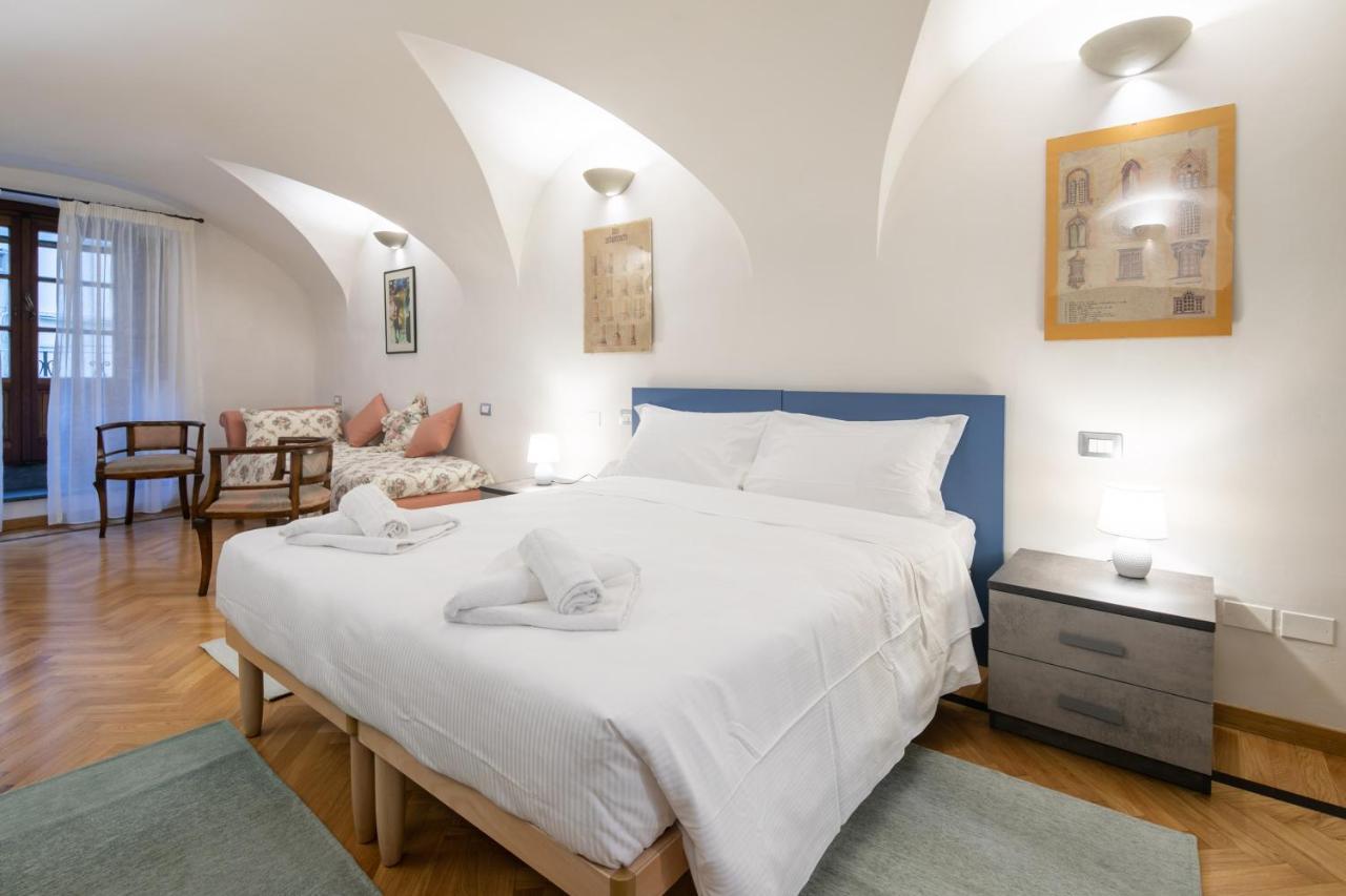 Appartement Tintori