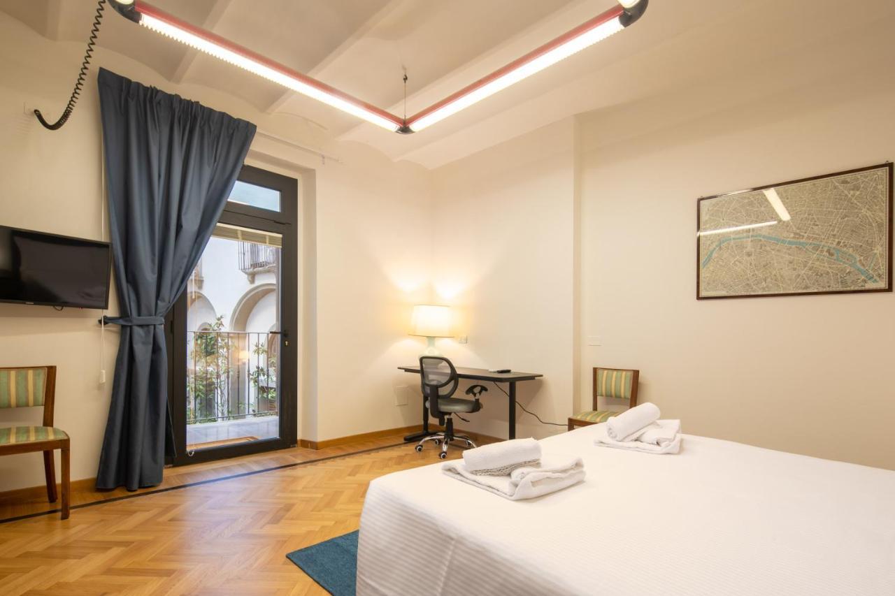 Appartement Tintori *